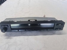 BMW 7 E38 UNITÉ COMMANDE RADIO/CD/DVD/GPS 658283611289