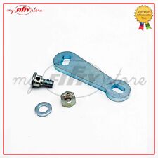 Axe + Câbles De Frein À Tambour Grimeca Malaguti GRIZZLY RCX 10 1988 FE30