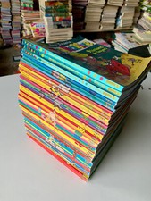 lot 50 magazines TRALALIRE parmi les n°60 à 222 + 3 HS Trésors - lire