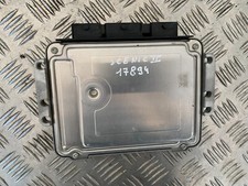 Calculateur Moteur BOSCH -