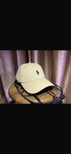 Casquette ralph lauren - casquette,