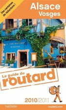 Guide du Routard Alsace