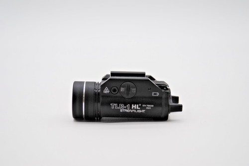 Streamlight tlr tactical - hl,