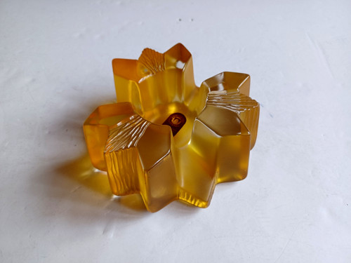 Walther glass bougeoir en - walther, :