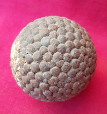 Boule de longue  pétanque