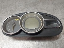 Compteur RENAULT MEGANE 3