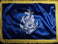 Fanion de Cadre ou de Vitrine