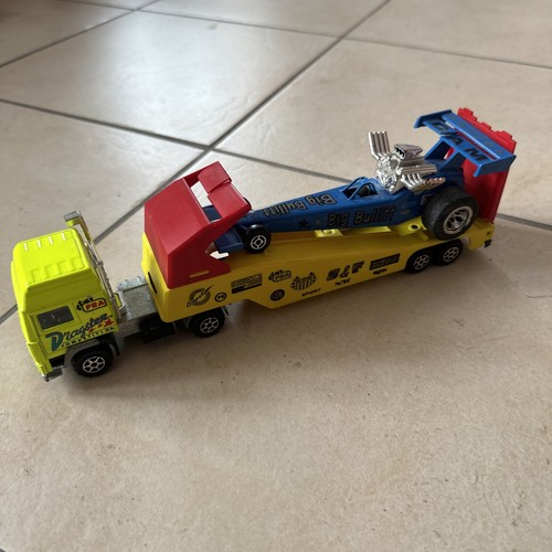 Voiture miniature majorette - majorette,