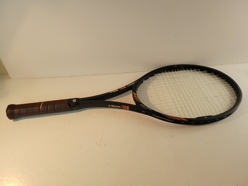 Vintage wilson ultra midsize - vintage, 2