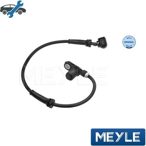 Sensor wheel speed 100 899 - sensor,