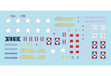 1/72 WWII Afrique Française 5