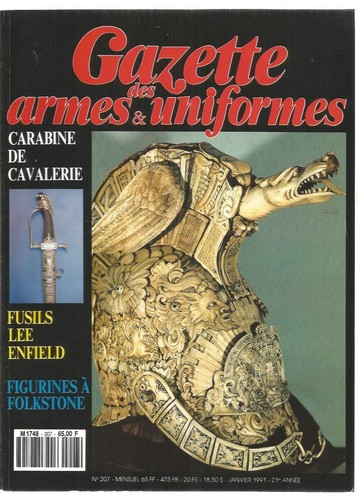 Gazette des armes - gazette,