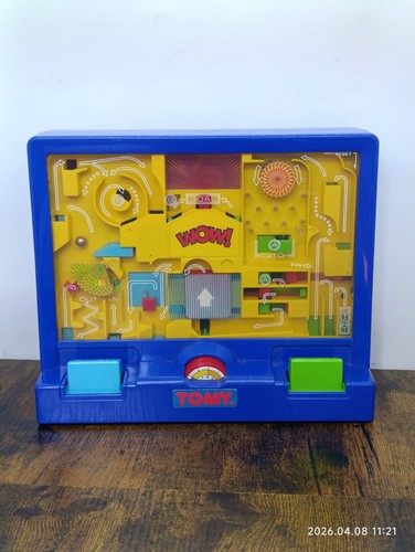 Jeu vintage tomy - jeu,