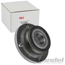 NTY Kit de Roulement Roue Avec