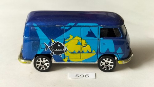 Voiture s96 matchbox - voiture, vw