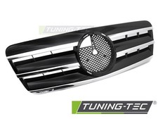 Grille calandre Mercedes CLK