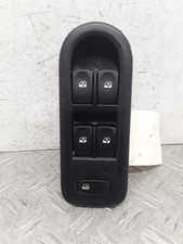 Interrupteur de leve vitre avant gauche RENAULT CLIO 3 PHASE 2 BREAK 8200214945