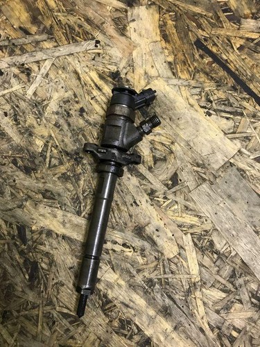 Peugeot 3008 injecteur - peugeot,