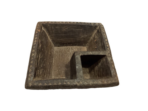 Cendrier table vintage en - de,