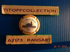 1 capsules de champagne