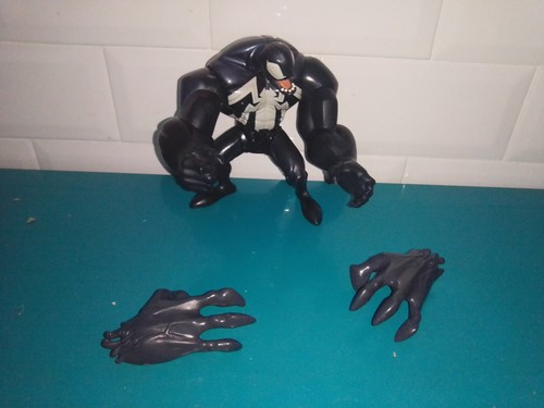Figurine ancien vintage marvel - figurine,