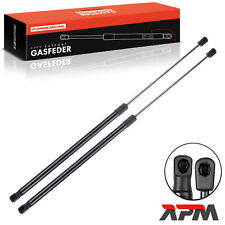 2x Amortisseur à Gaz