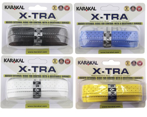 Karakal tra grip - -, tennis