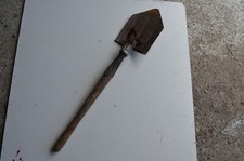 Pelle pliante orignal armée française