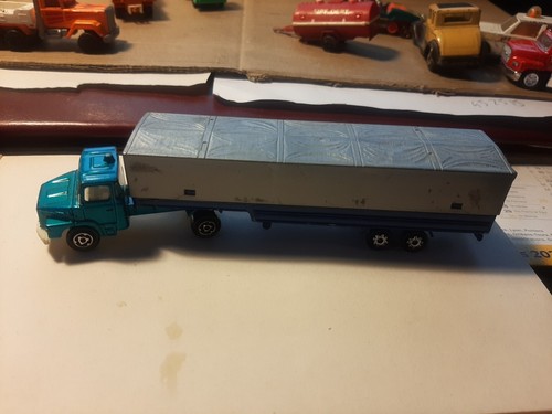 Camion majorette scania - camion, +