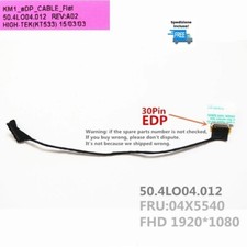 Lenovo THINKPAD T540p W540