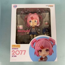Nendoroid Doki Doki Literature