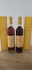 Vin Liquoreux Italien Passito