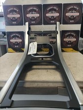 Console central (interieur