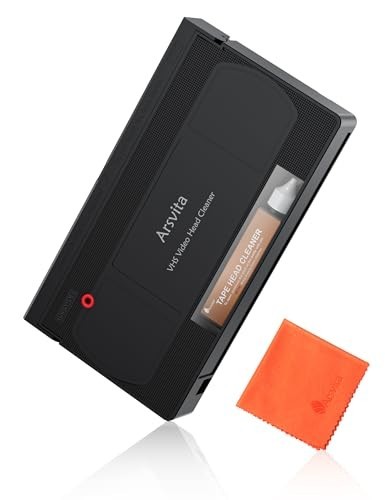 Arsvita vhs vcr - arsvita, vhs/vcr