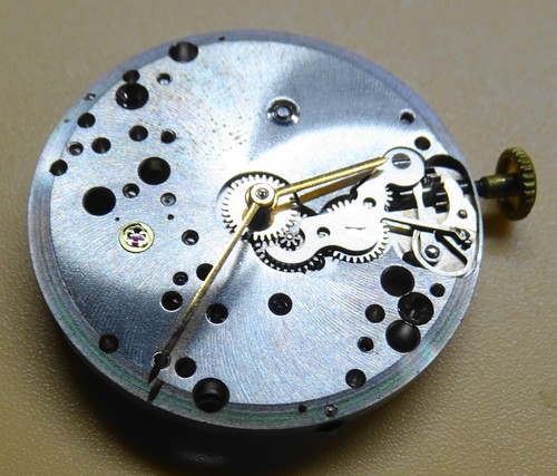 Vintage mouvement mécanique - vintage,