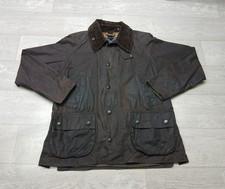 Barbour Classic A321 BEDALE