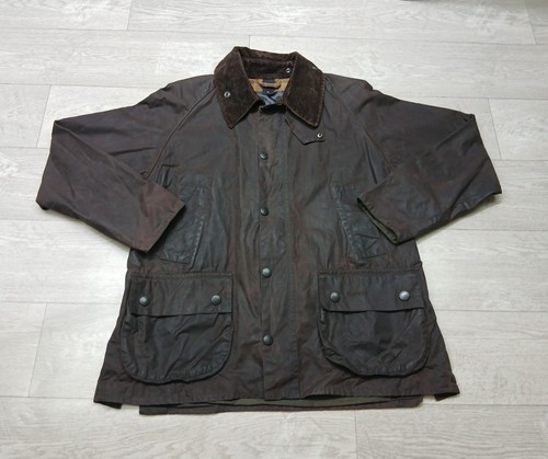 Barbour classic a321 bedale - barbour,