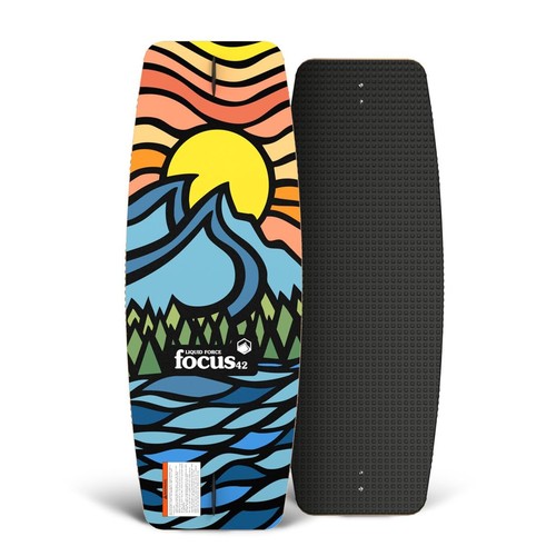Liquid force 2026 focus - force,