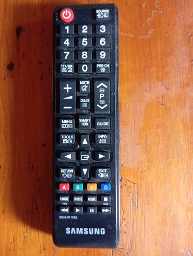 Télécommande samsung - télécommande, n°