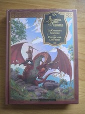 ALEXANDRE DUMAS ILLUSTRE N°