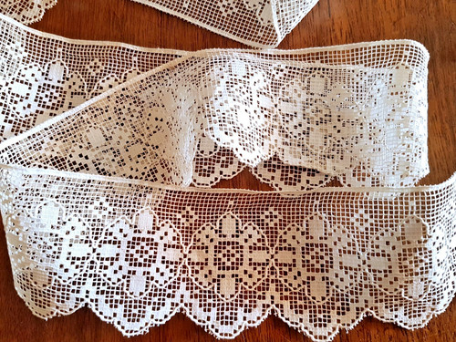 Dentelle 350 de - dentelle, cm