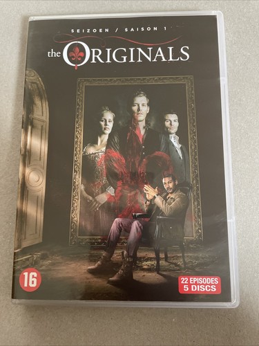Coffret dvd série comme - dvd, tv