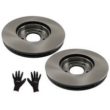 Disques de frein for VW