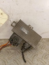 Boitier de prechauffage