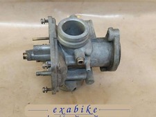 corps de carburateur gauche