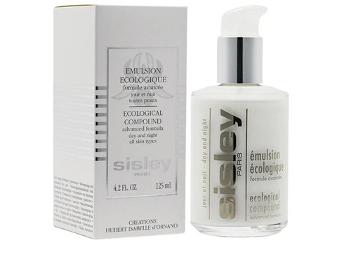 Sisley ecological compound - sisley,