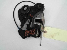 Serrure porte avd occasion