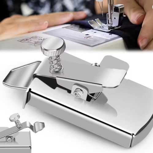 1pc magnetic seam - magnetic, guide
