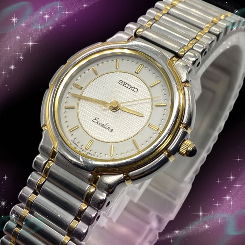 Exc montre à quartz - [exc++],