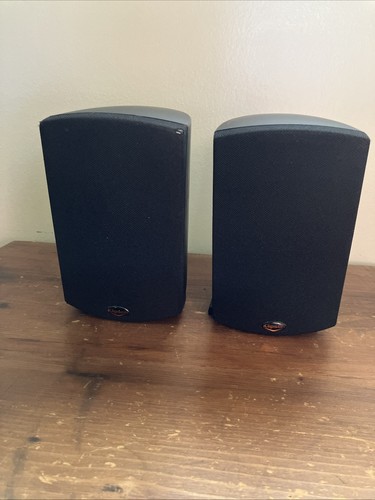 Klipsch quintet satellite - (2),